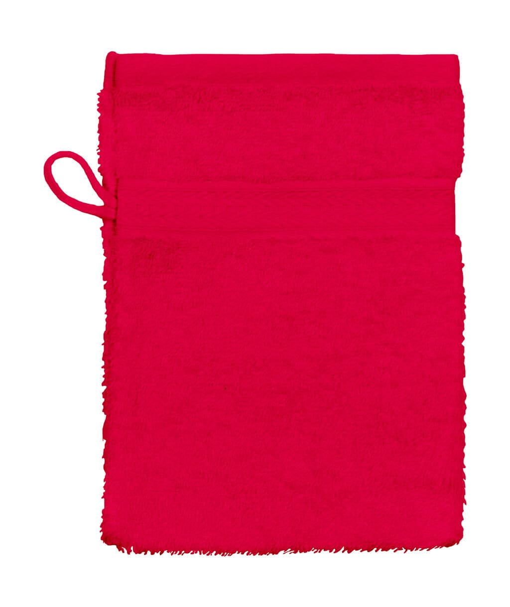 Rhine Wash Glove COMFORT