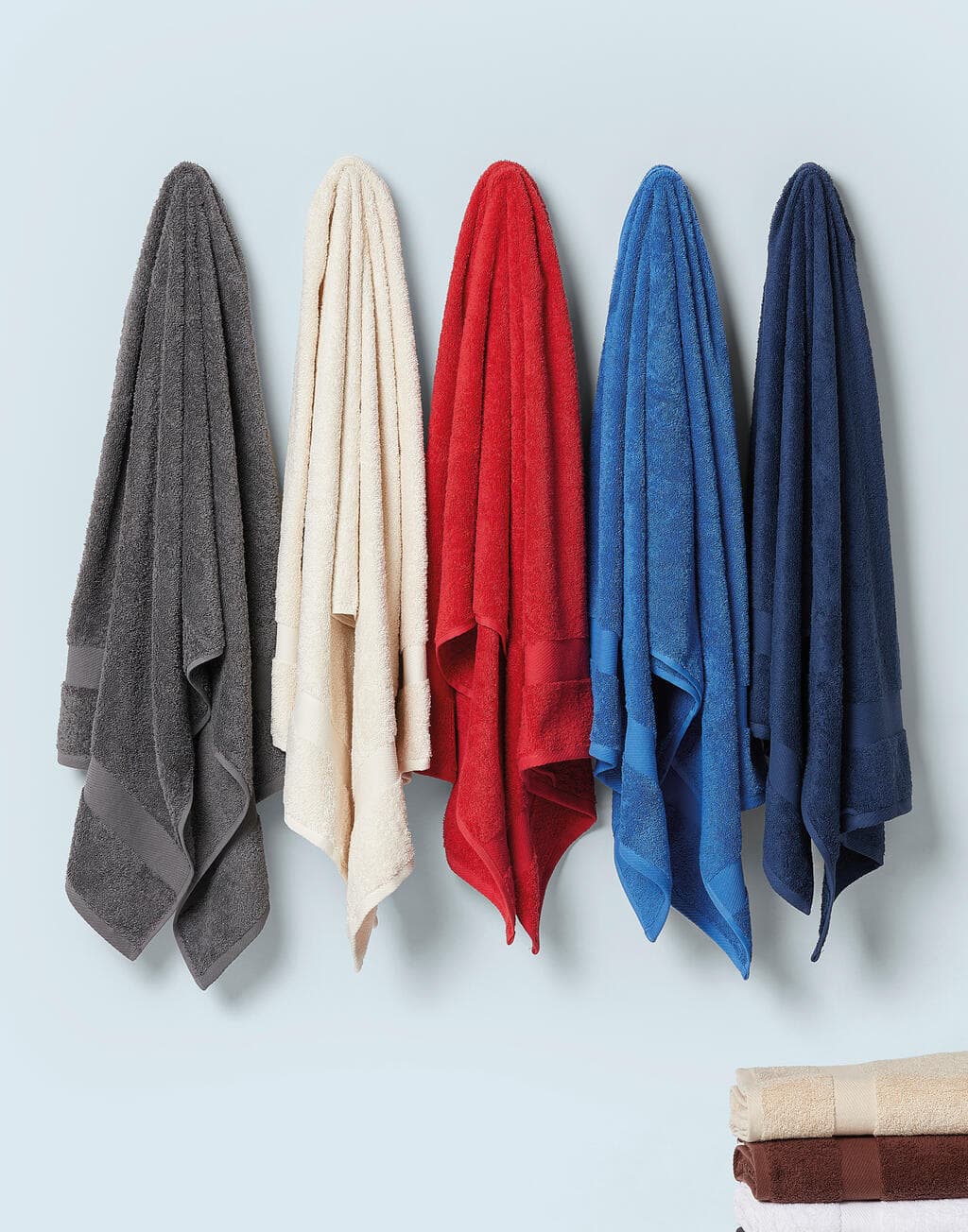 Seine Bath Towel LUXE