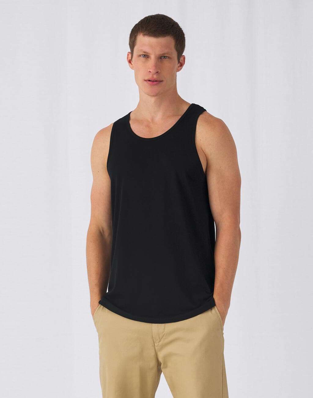 Inspire Tank T/men