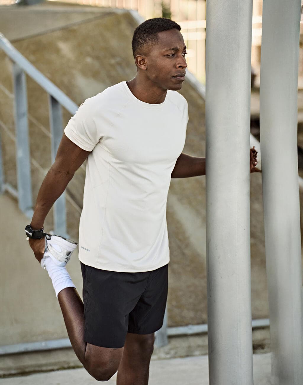 COOLdry Tee