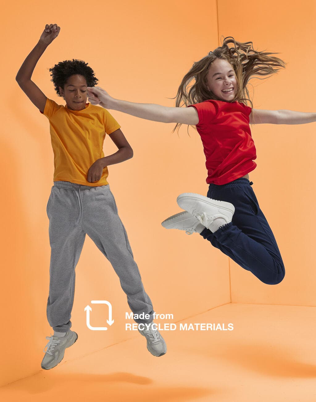 Active T /kids - vue 5