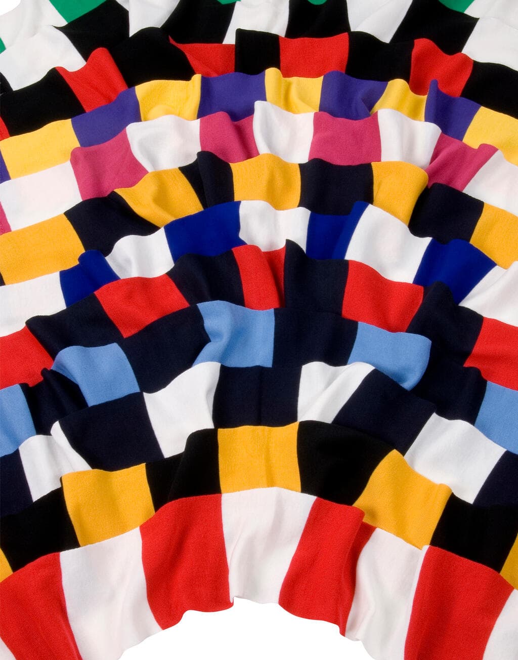 Team Scarf - vue 3