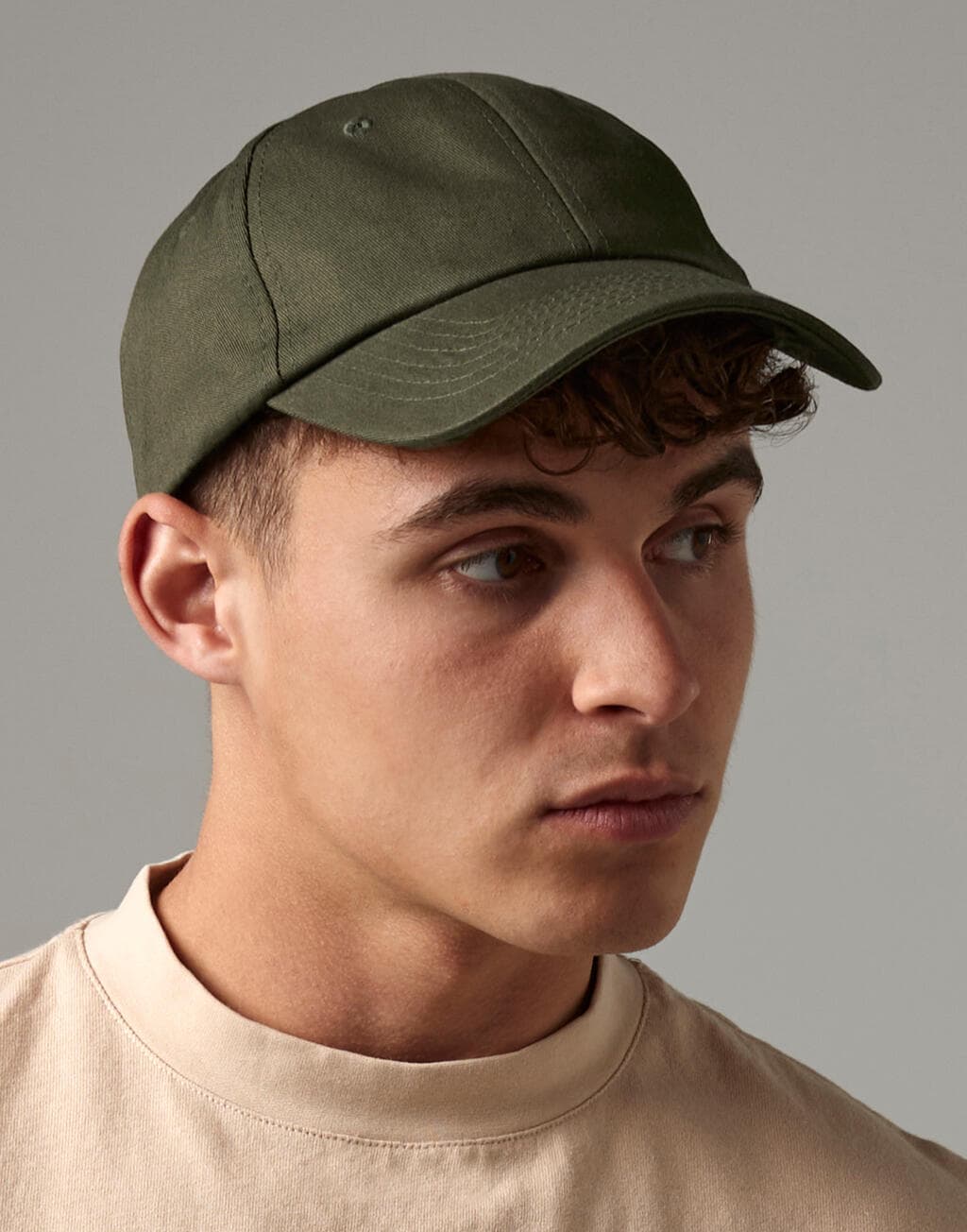 Authentic Baseball Cap
