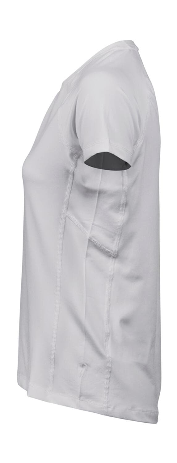 COOLdry Ladies Tee - vue 3