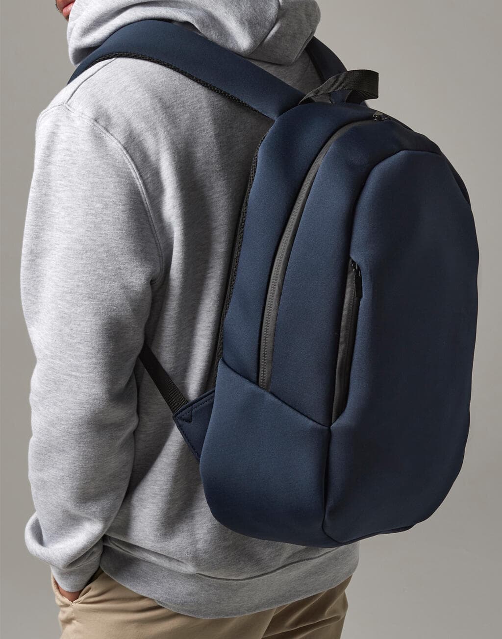 Scuba Backpack