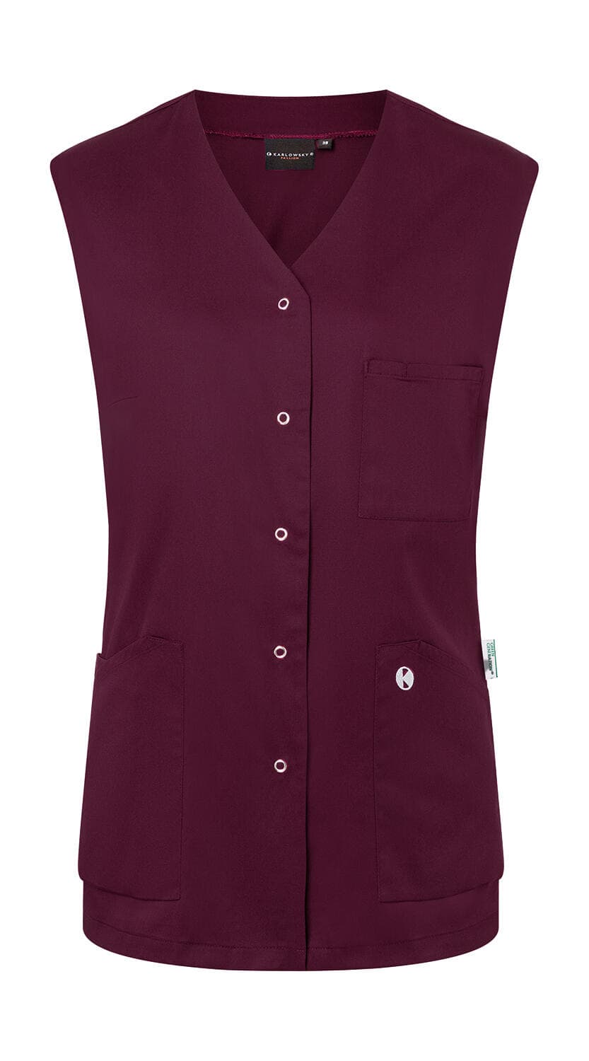 Sleeveless Ladies' Tunic Essential