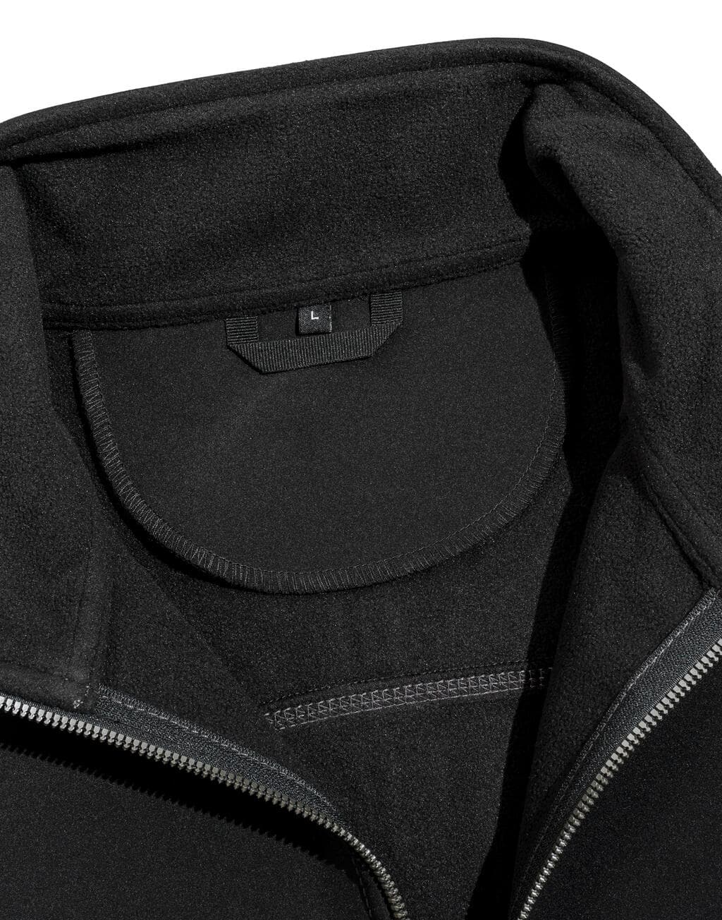Men's Treble Stitch Softshell - vue 4