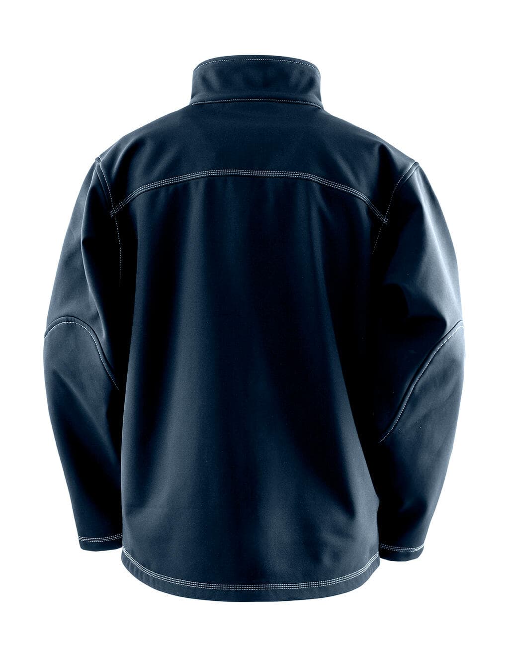 Men's Treble Stitch Softshell - vue 6