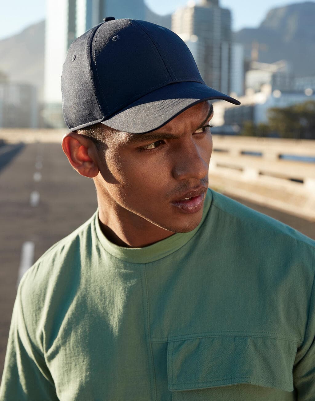 Performance Cap