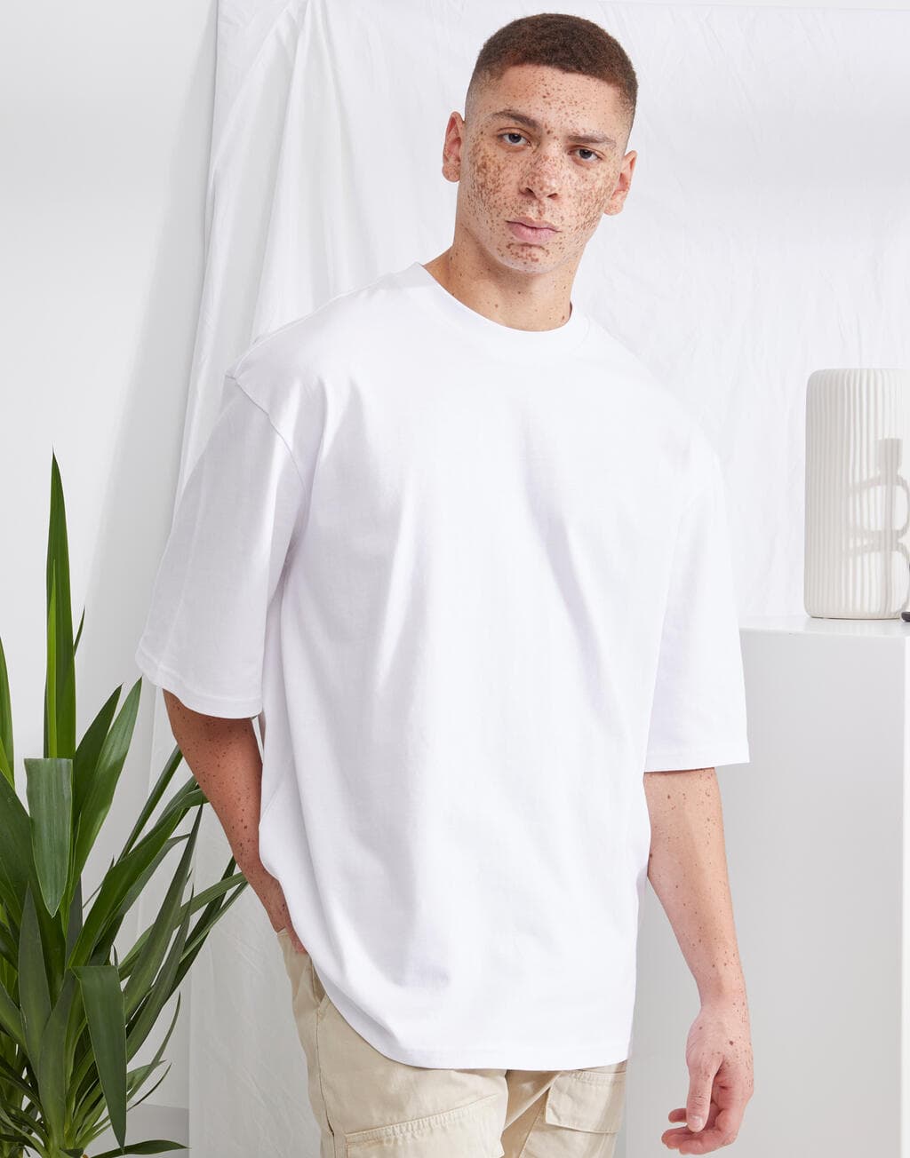Huge Tee