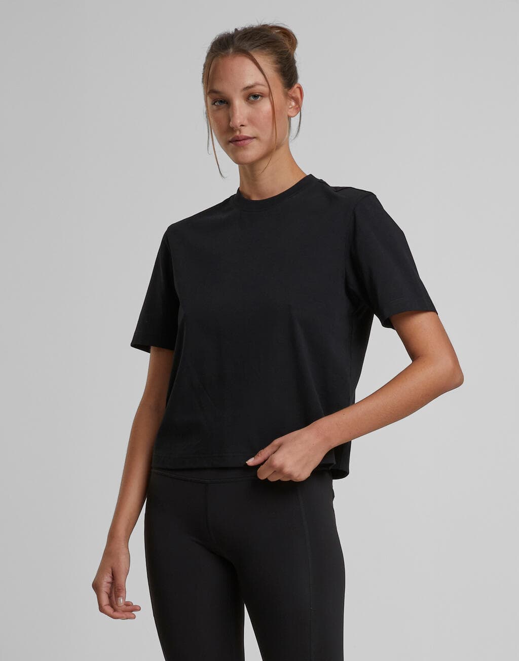 Ladies Sorona Loose Fit Tee