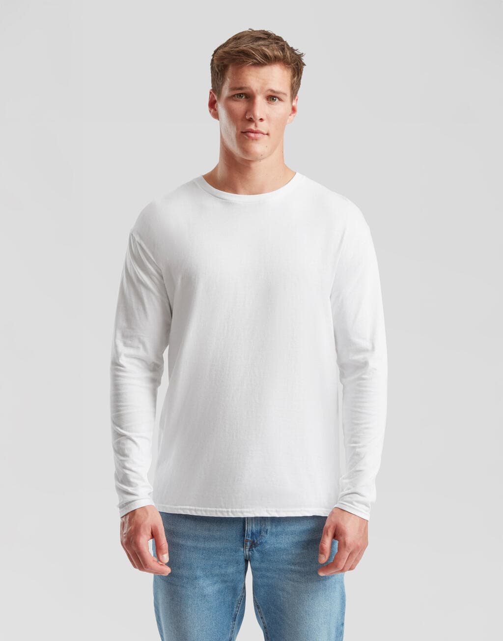 Iconic 150 Classic Long Sleeve T