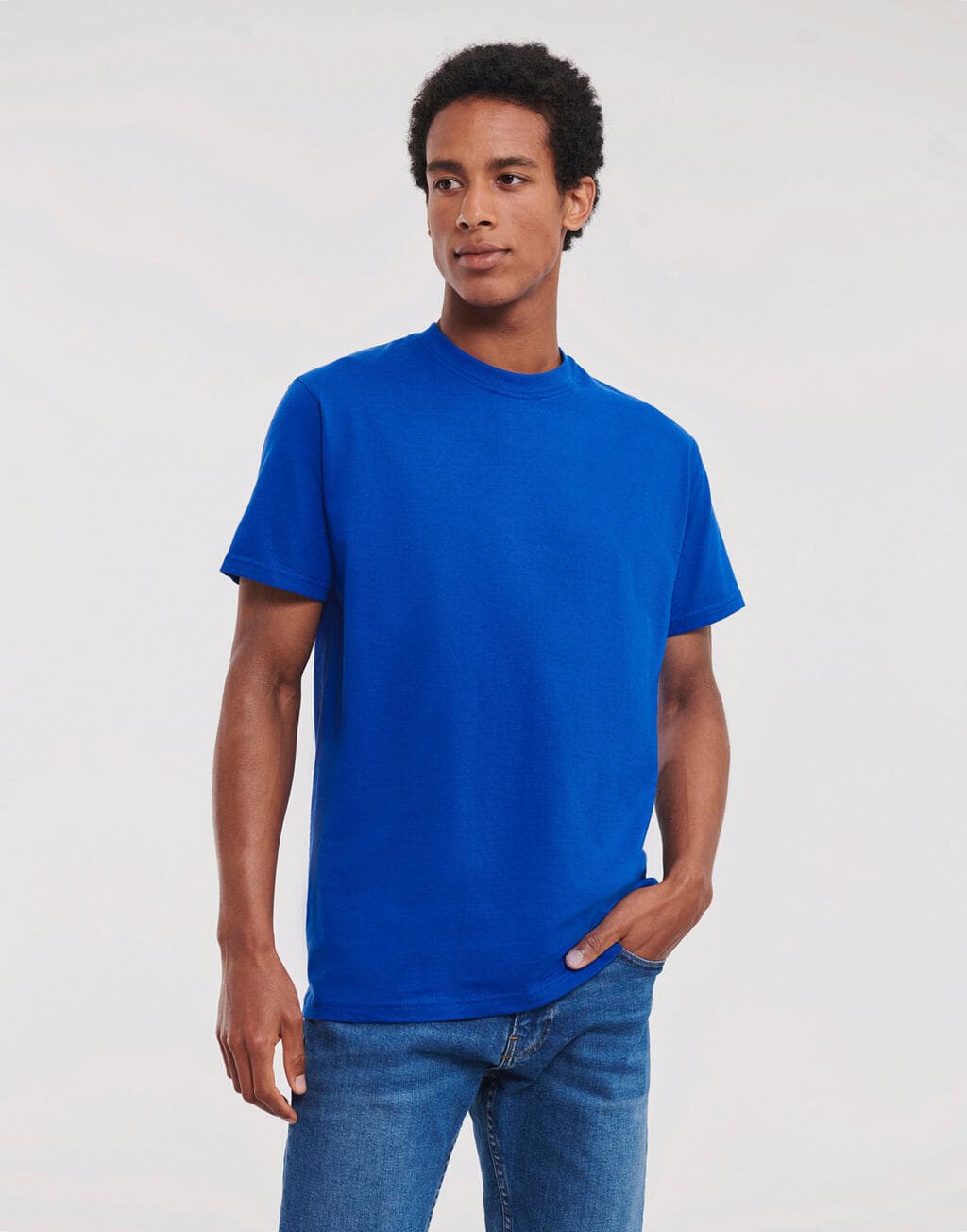 Authentic Classic T