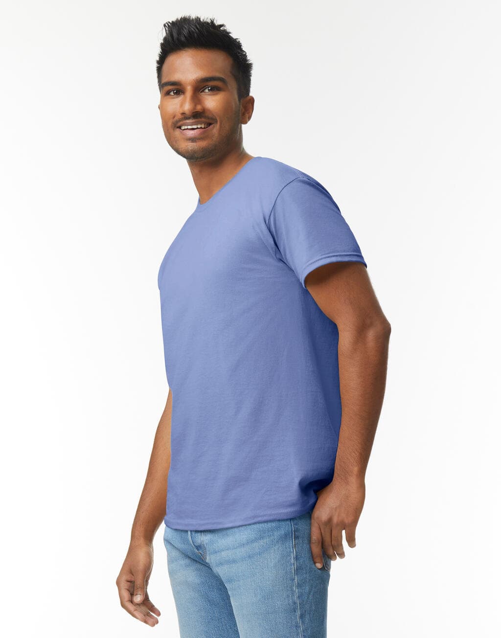Heavy Cotton Adult T-Shirt - vue 2