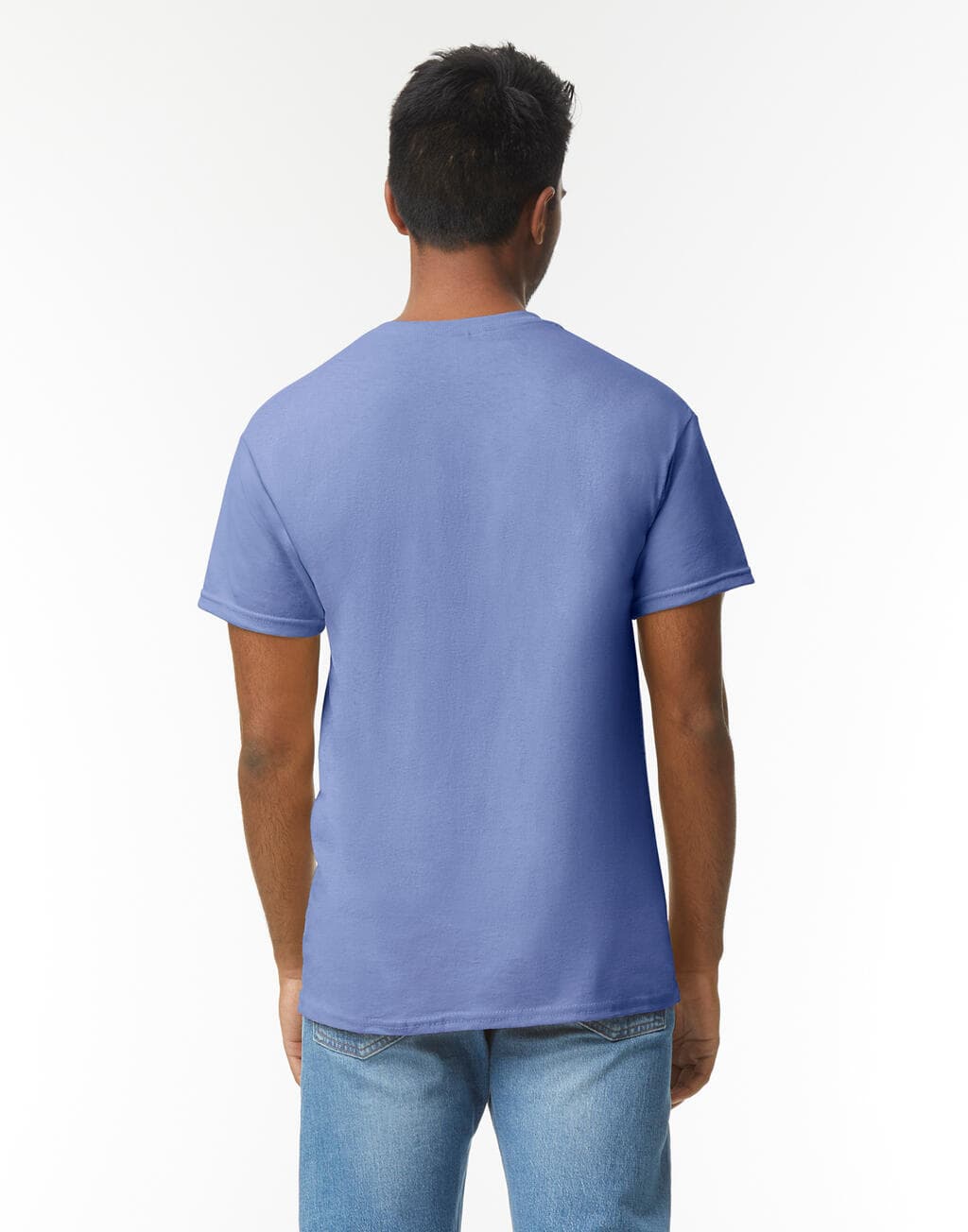 Heavy Cotton Adult T-Shirt - vue 3