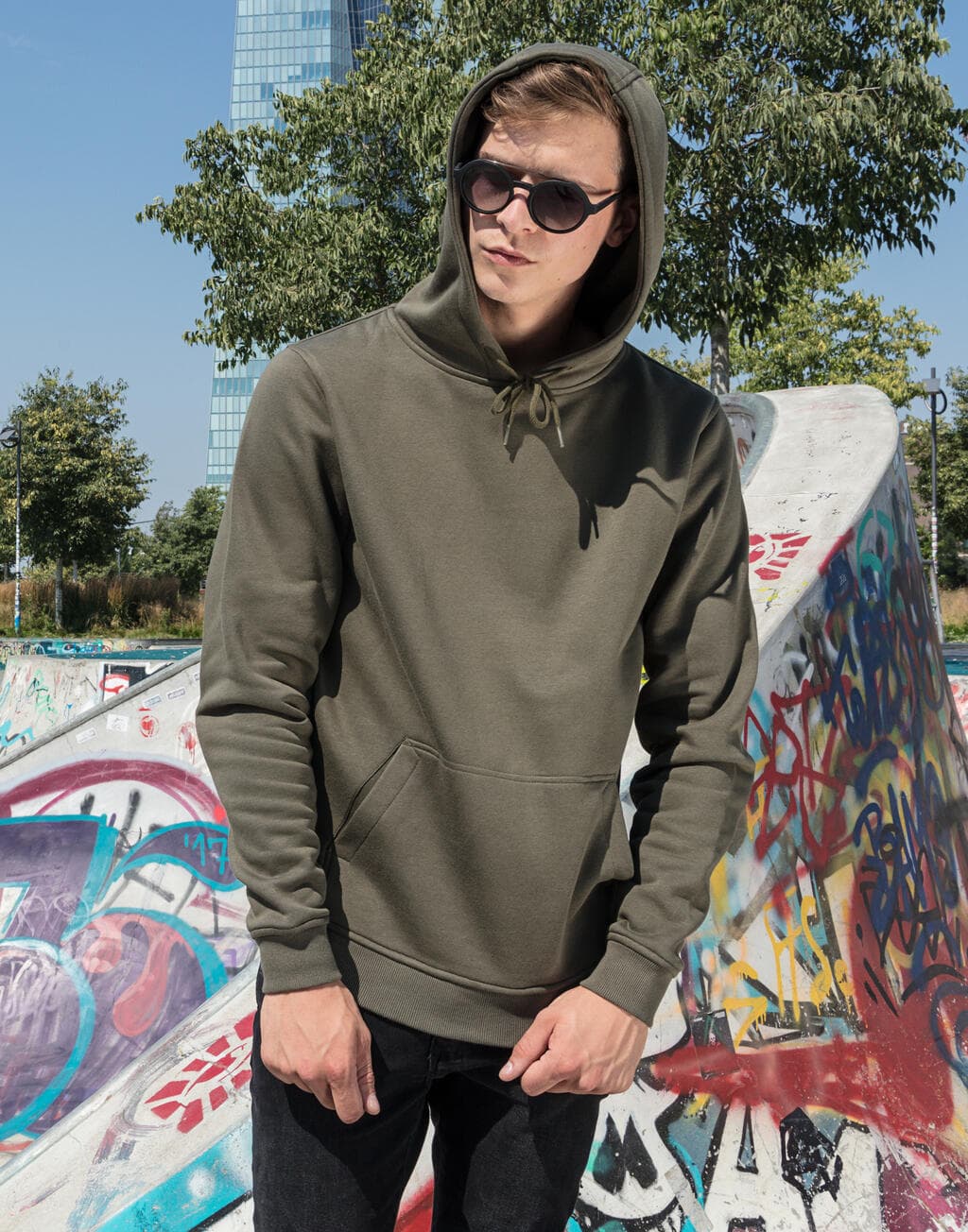 Heavy Hoody