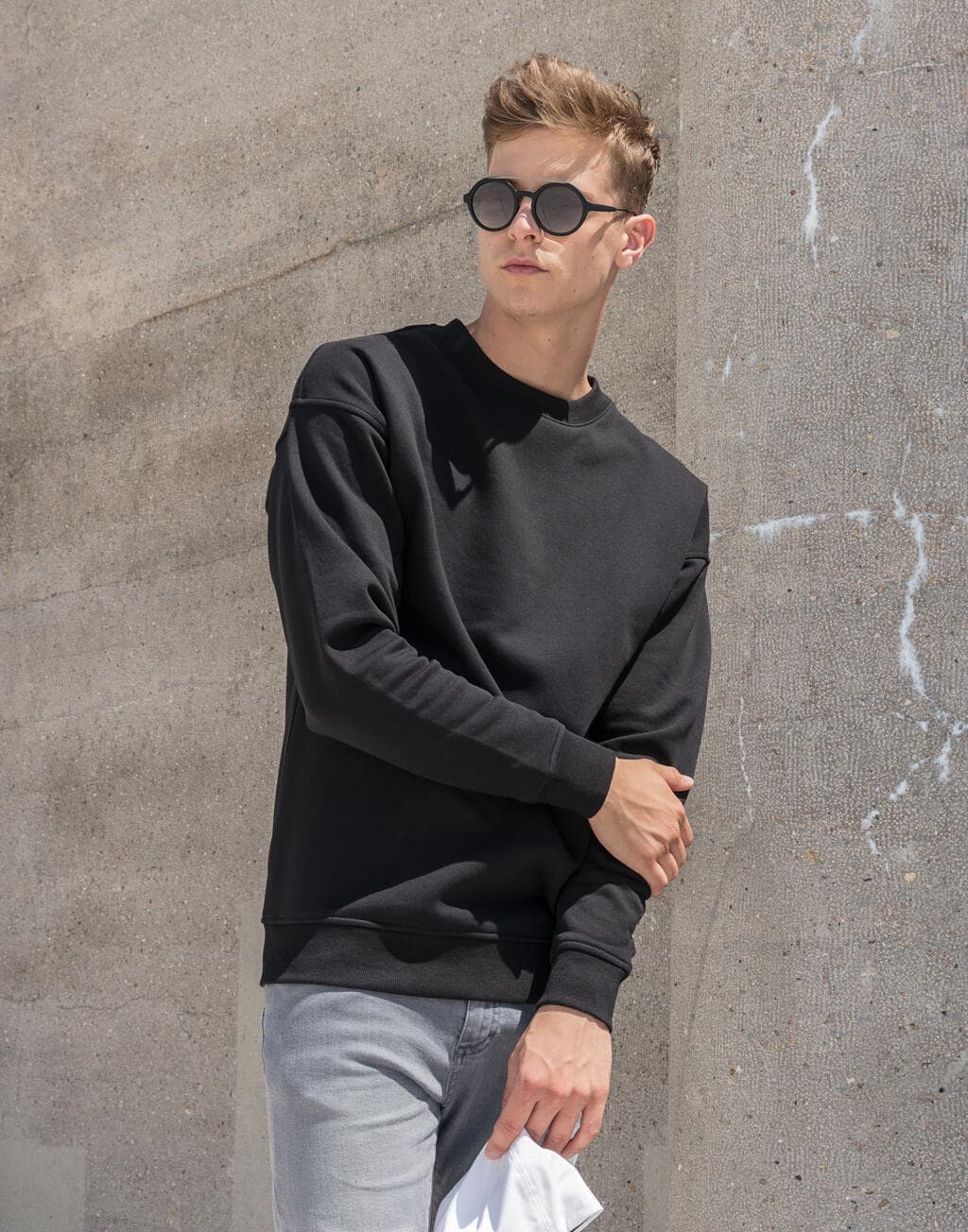 Sweat Crewneck