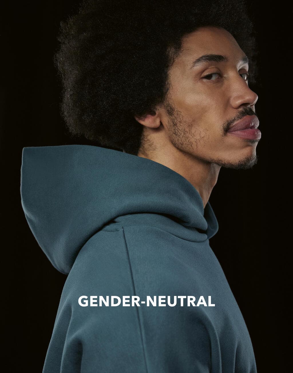 Influence Hoodie - vue 5