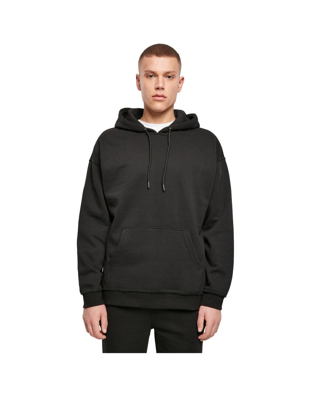 Oversize Hoody