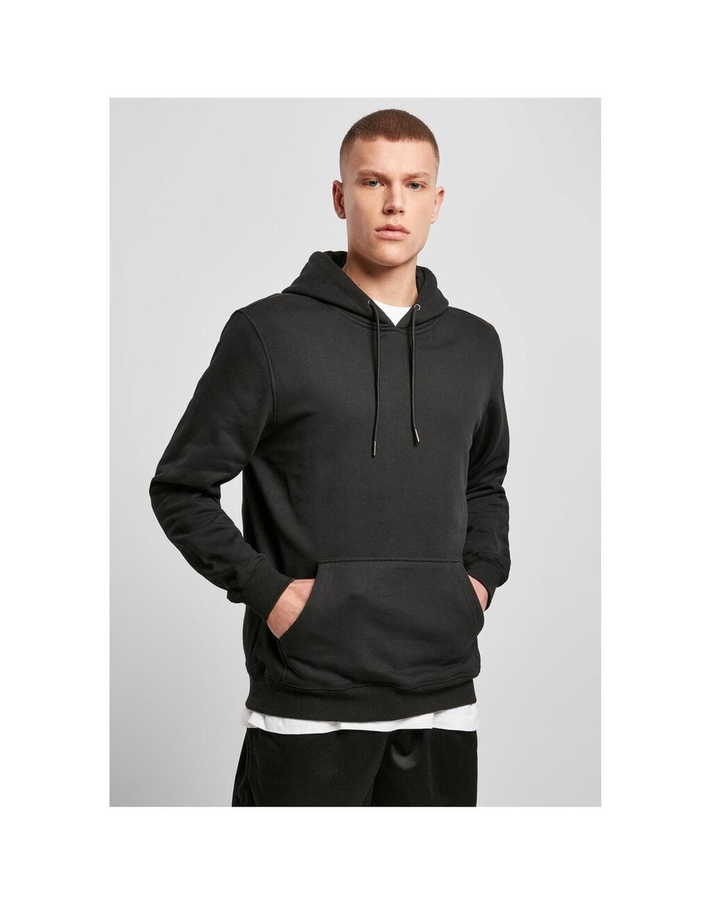 Premium Hoody