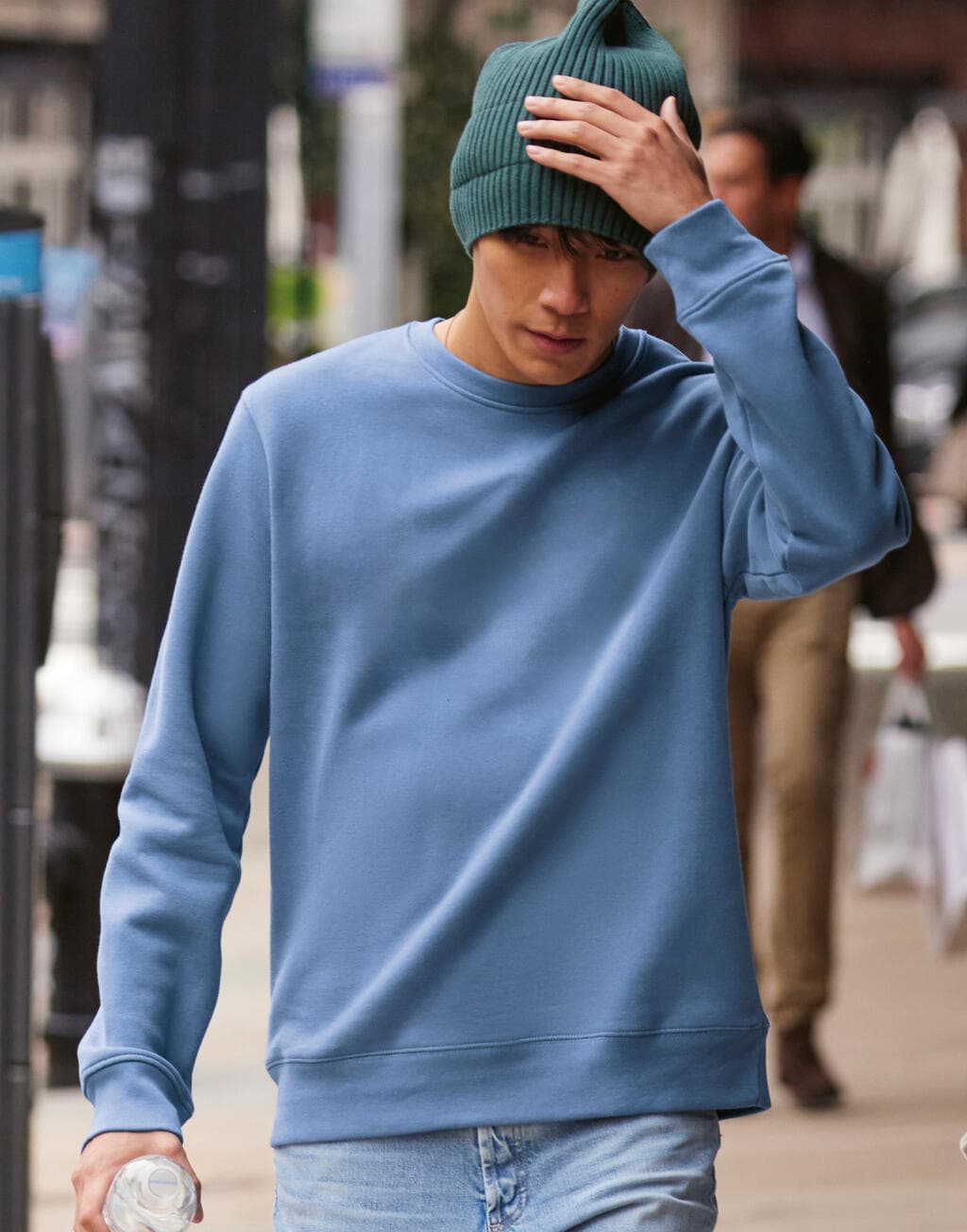 KING Crew Neck