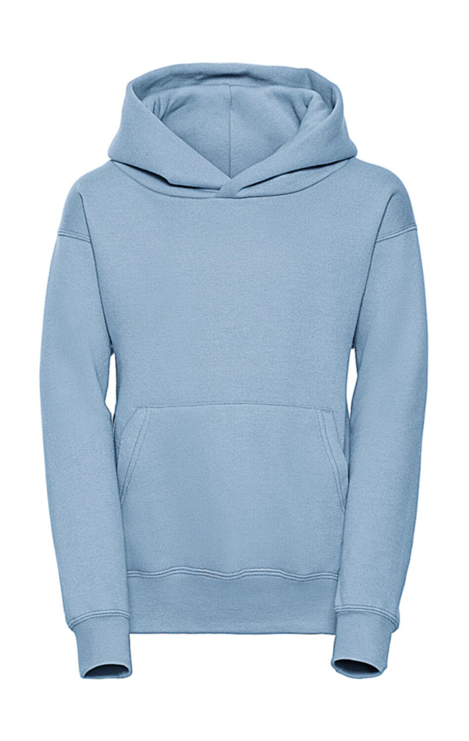 Children´s Hooded Sweatshirt - vue 5