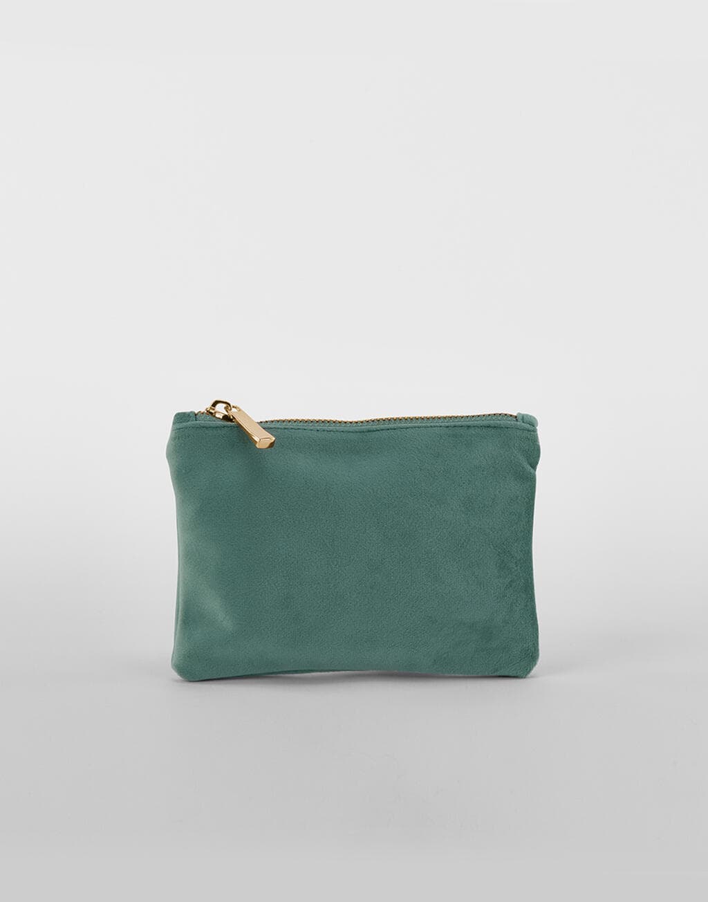 Velvet Accessory Pouch - vue 5