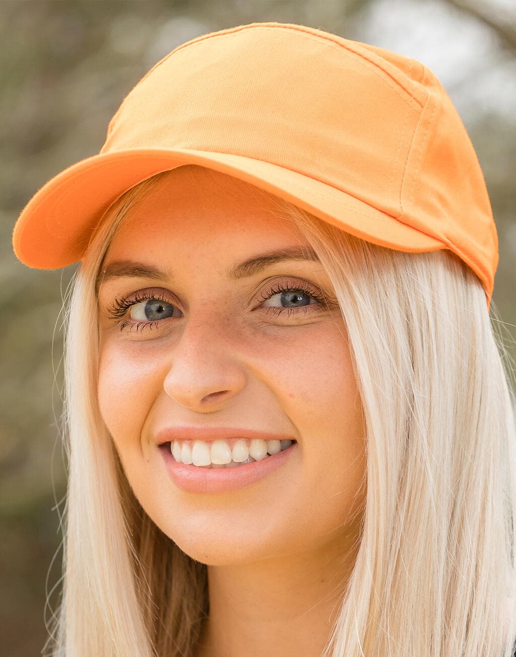 Promo Sports Cap