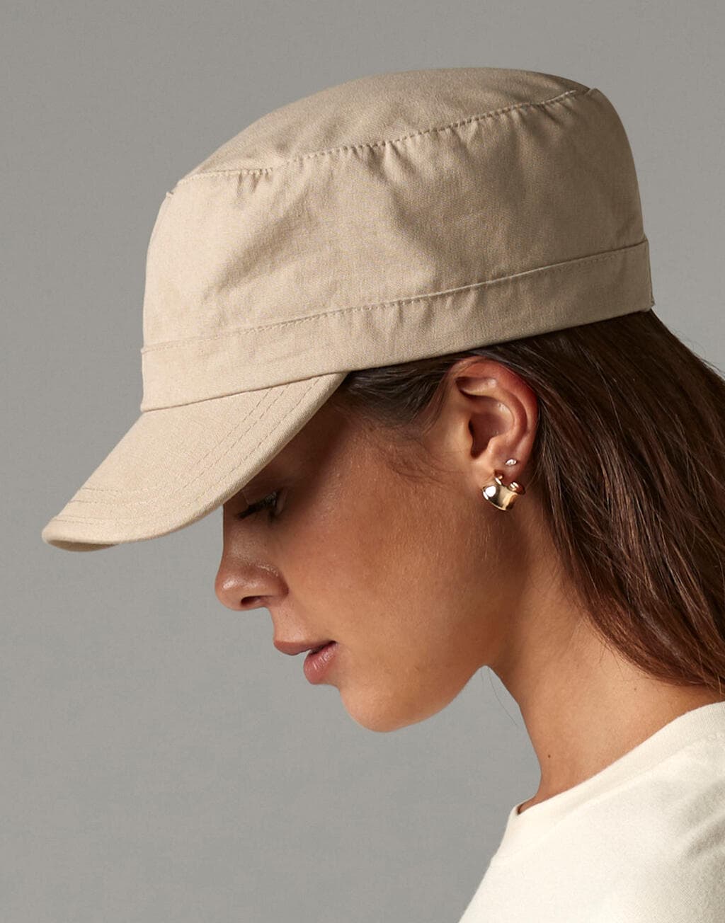 Army Cap