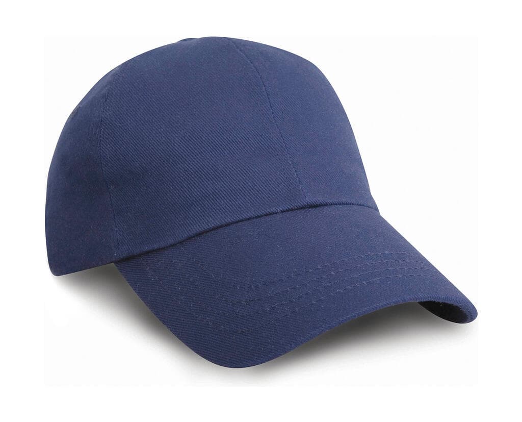Heavy Cotton Drill Cap - vue 6