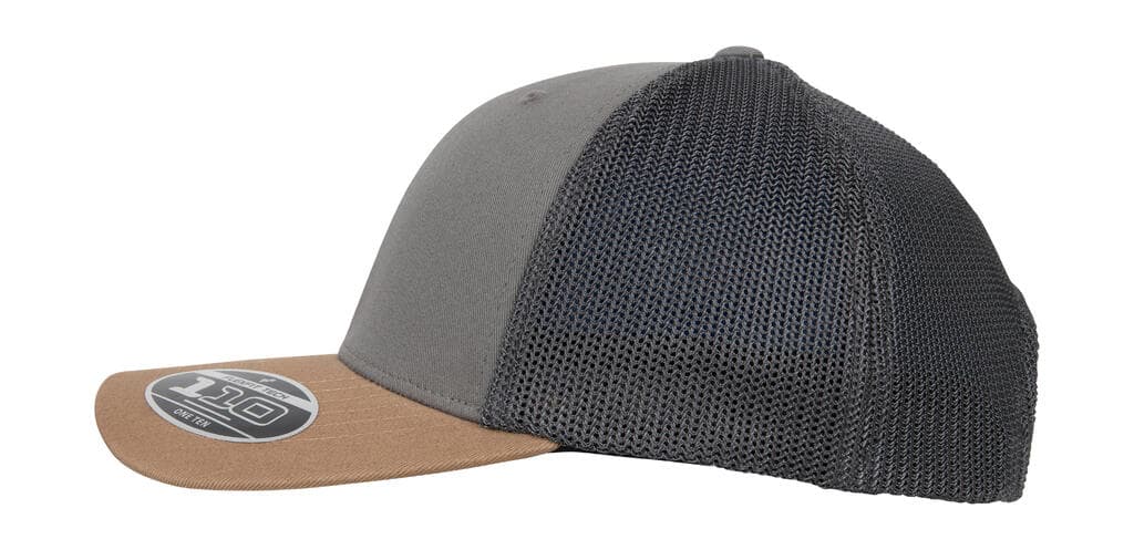 110 Trucker Cap - vue 5