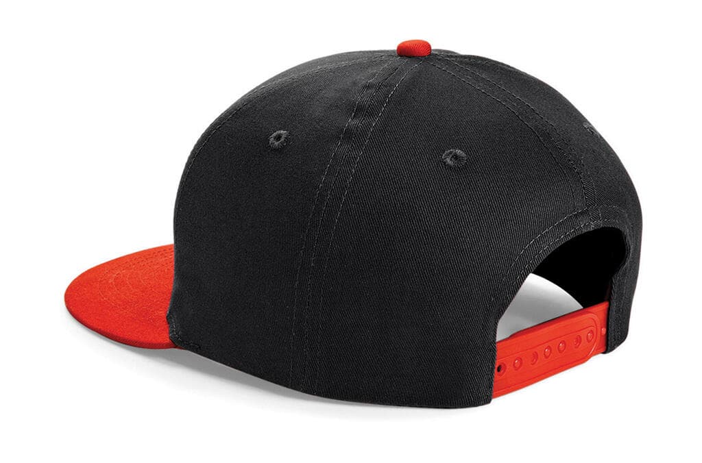 Youth Size Snapback - vue 3