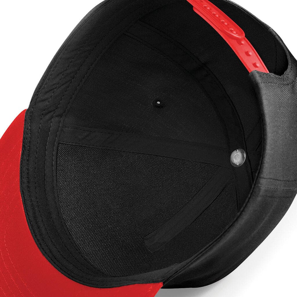 Youth Size Snapback - vue 6