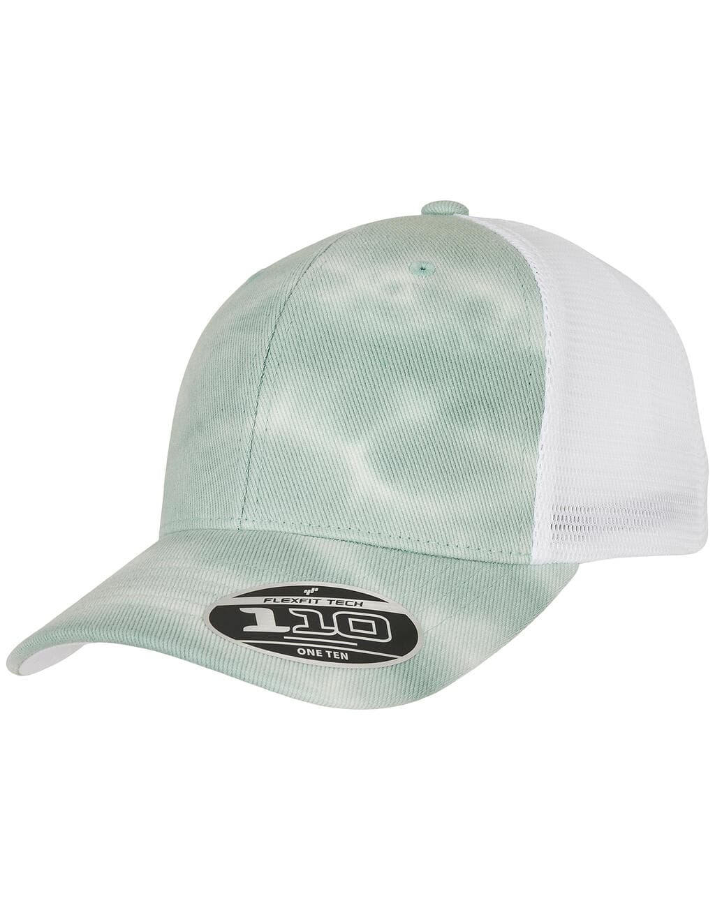 110 FLEXFIT Batik Mesh CAP