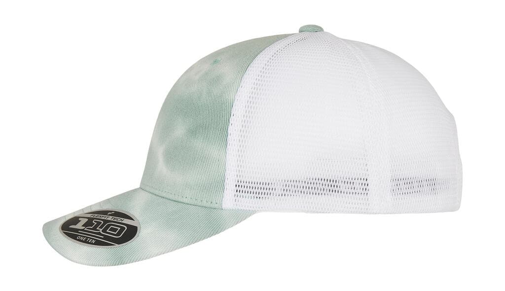 110 FLEXFIT Batik Mesh CAP - vue 2