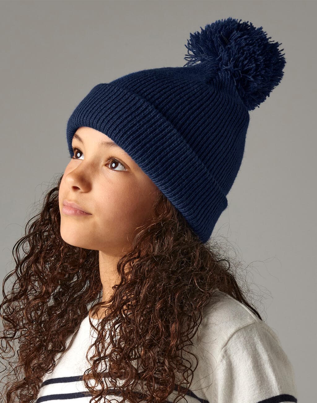 Bonnet réfléchissant Bobble Junior