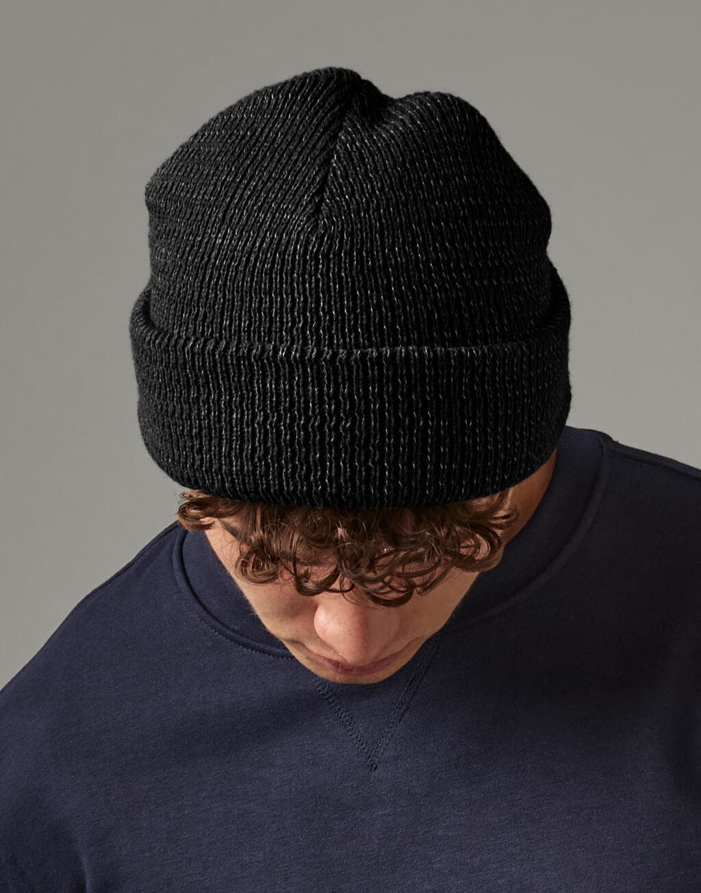 Bonnet réfléchissant