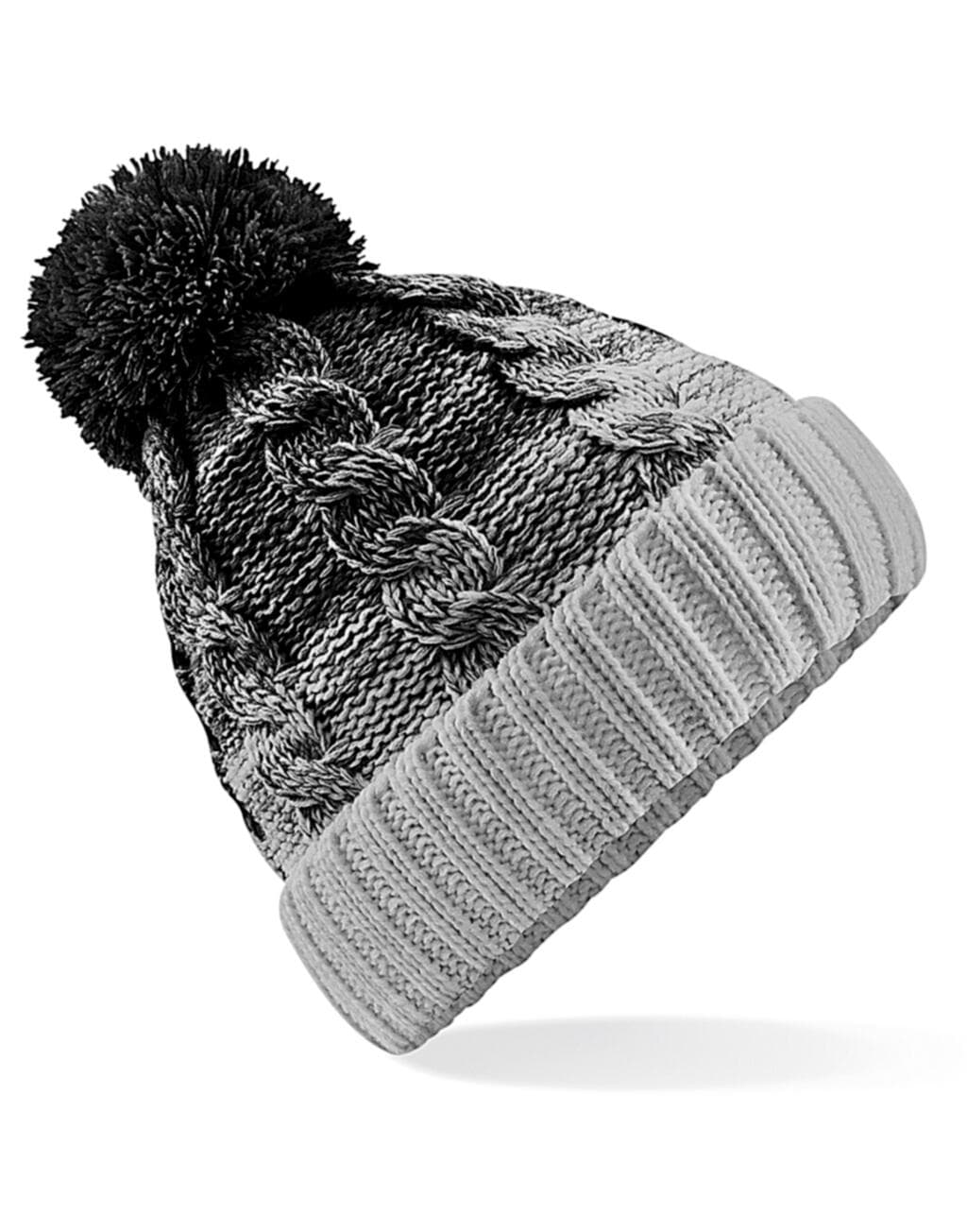 Bonnet Ombré