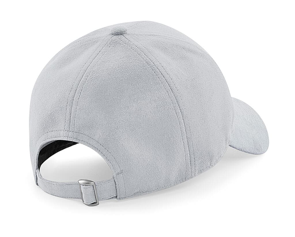 Casquette Suede 6 Panneaux - vue 3
