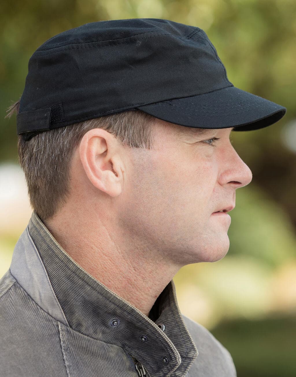 Urban Trooper Lightweight Cap