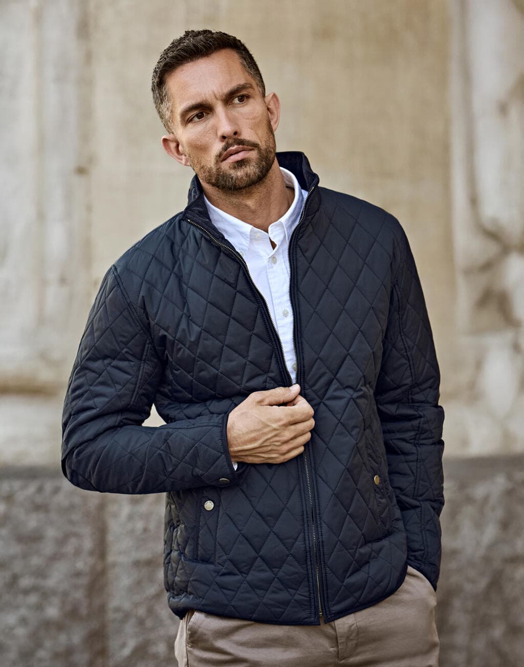 Richmond Jacket