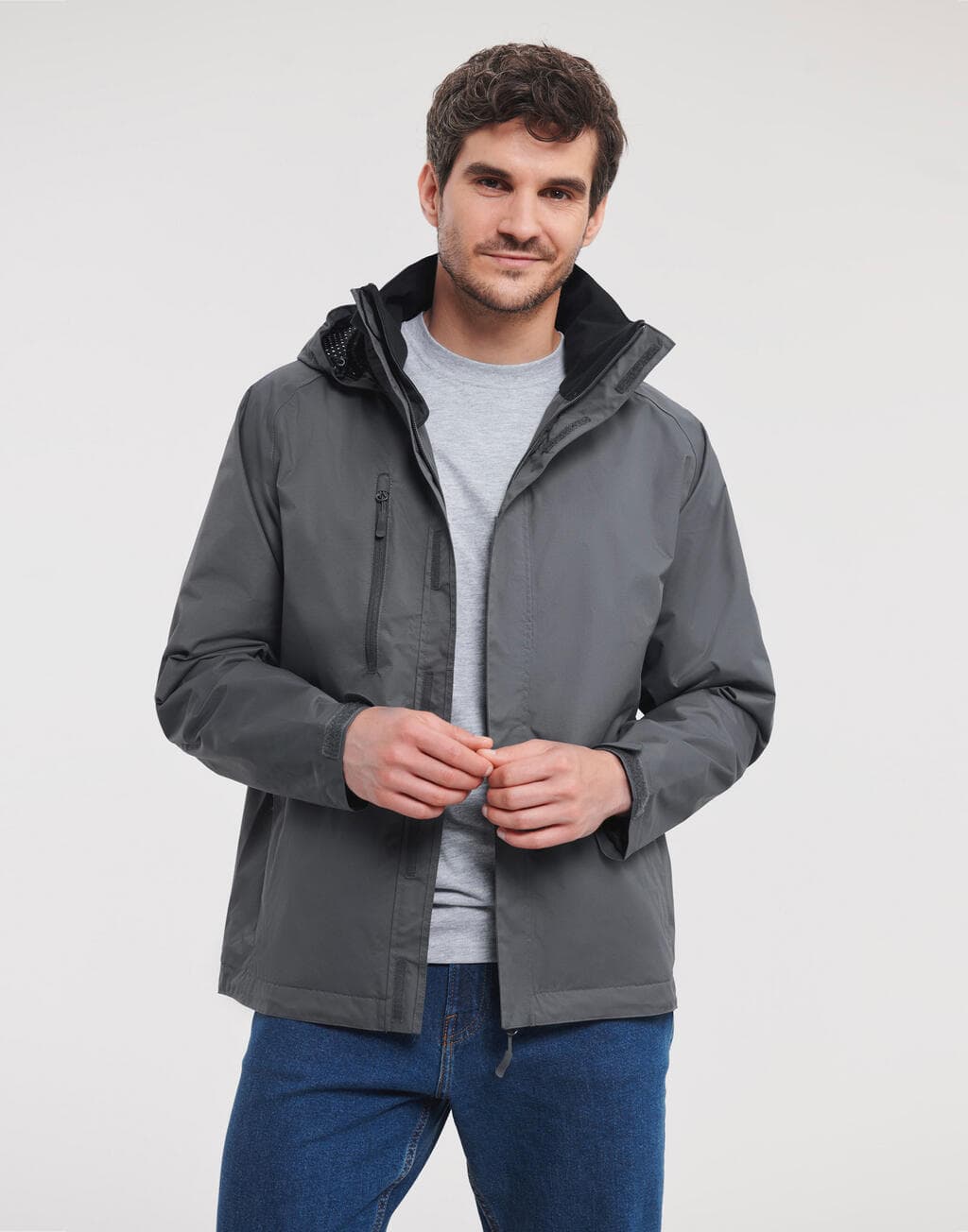 HydraPlus 2000 Jacket