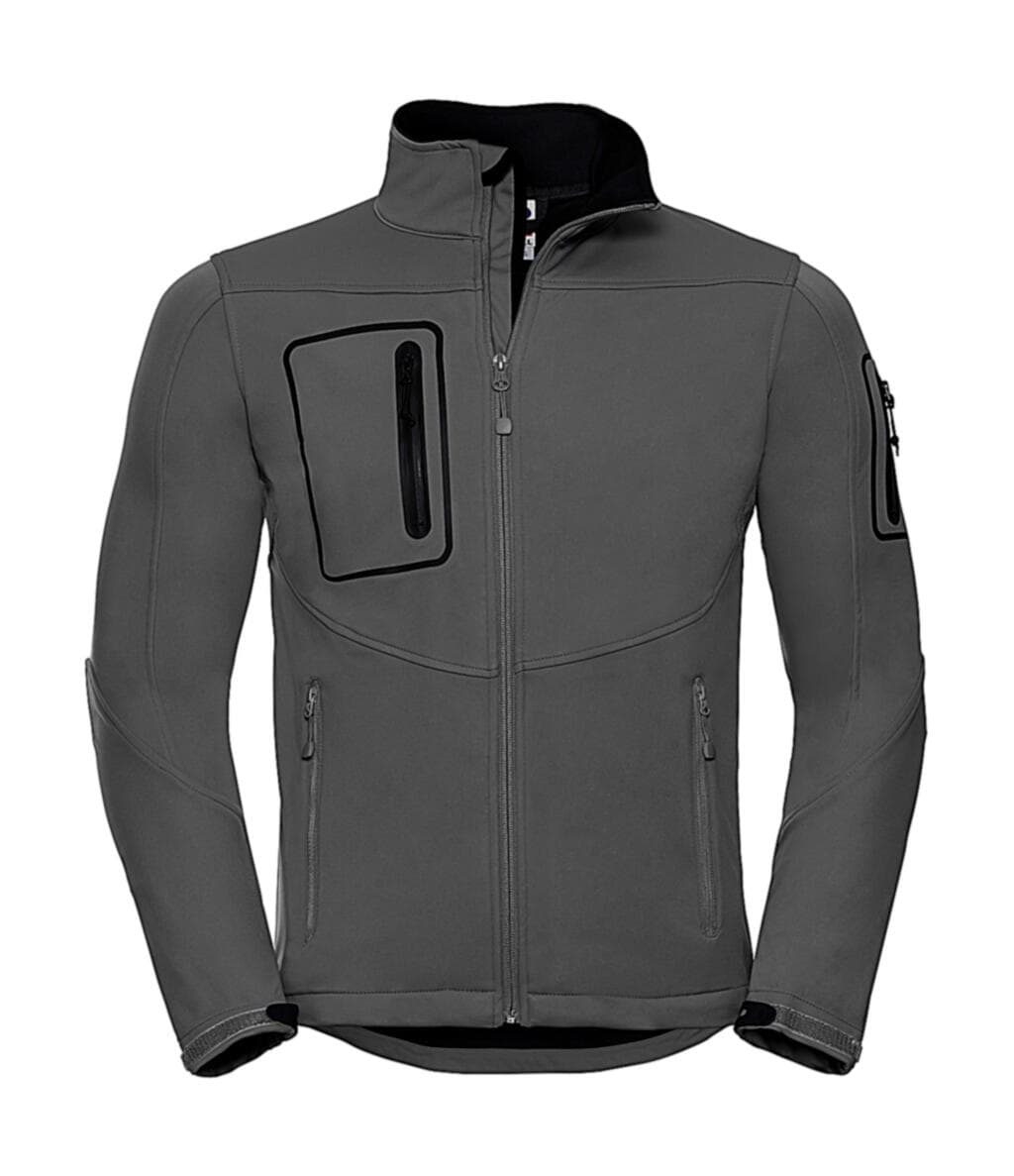 Men's Sportshell 5000 Jacket - vue 5