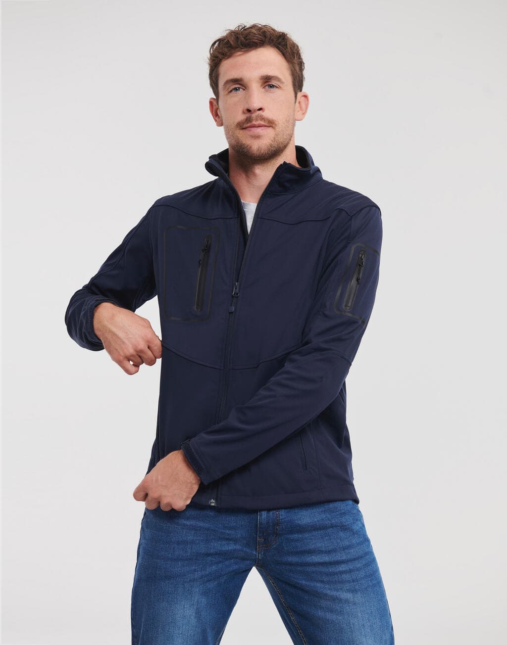 Men's Sportshell 5000 Jacket