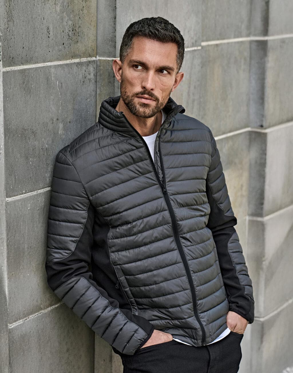 Crossover Jacket