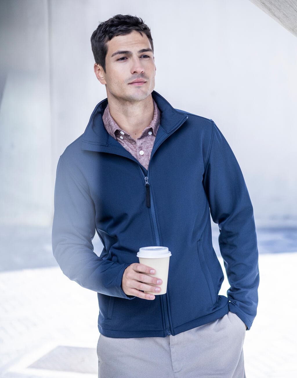 Reid Softshell