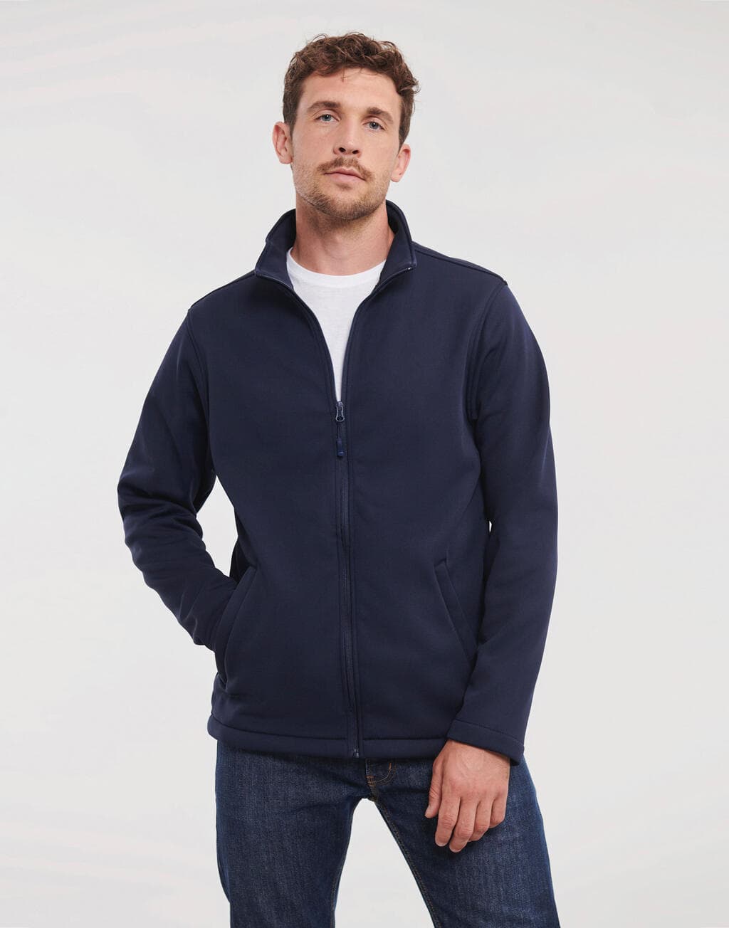 Men's Smart Softshell Jacket