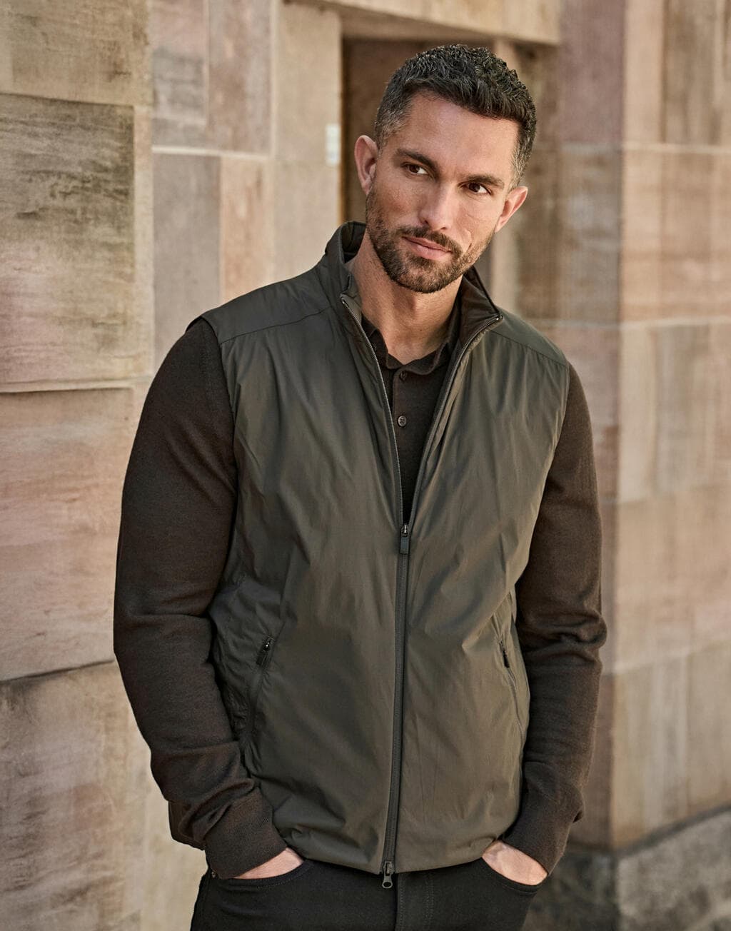 PureLite Bodywarmer