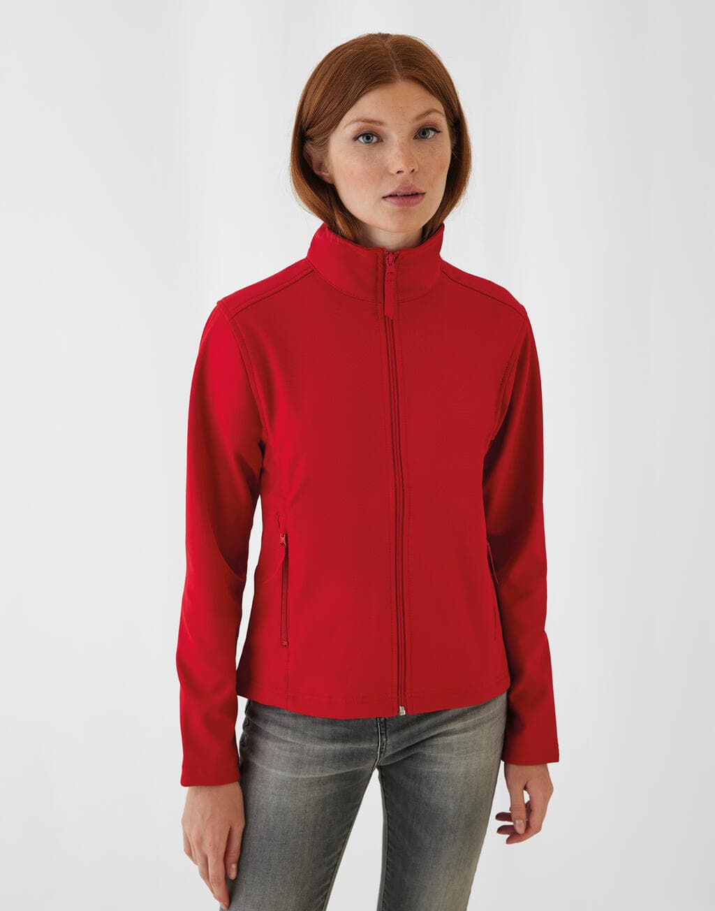 Softshell Jacket ID.701/women