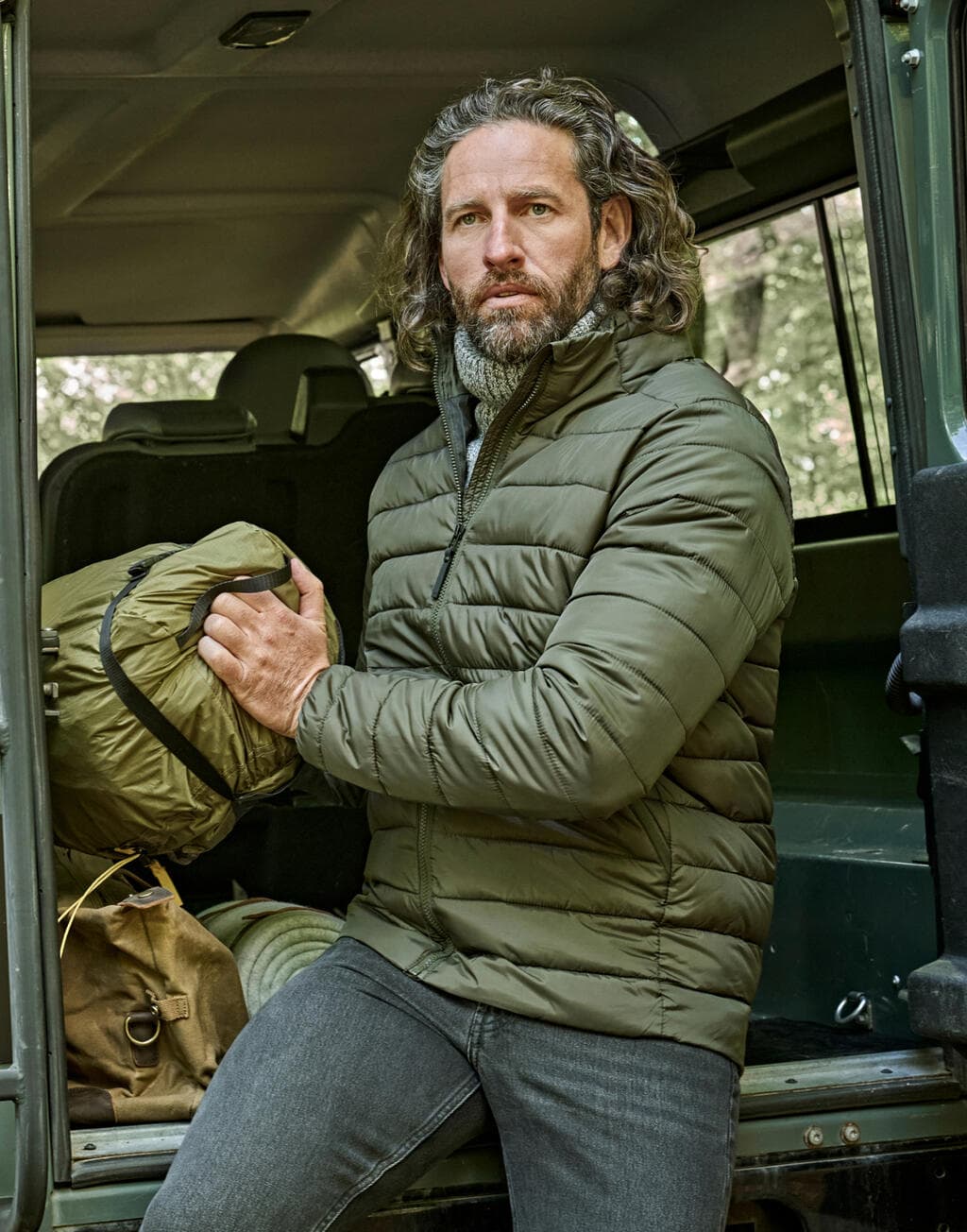 Lite Jacket